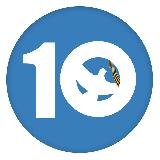 Аватарка канала ВОЛОНТЁРЫ ПОБЕДЫ