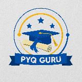 Аватарка канала PYQ GURU ™️