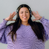 Аватарка канала Ксенечка Жу │ ЭКО мамочка👩🏽‍🍼