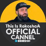 Аватарка канала RokoshaA Musics