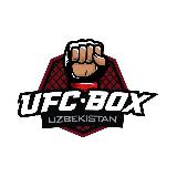 Аватарка канала BOKS|MMA|UFC