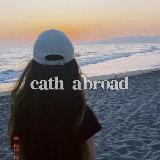 Аватарка канала cath abroad 👩🏽‍🎓🎧