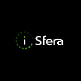 Аватарка канала iSfera — Магазин и сервисный центр Apple