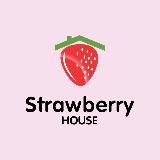 Аватарка канала Strawberry house