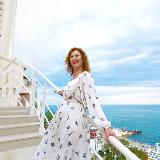 Аватарка канала Сочи, Крым, Анапа - недвижимость у моря🌊