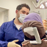 Аватарка канала "Врач-стоматолог | Dr.Ebekkuev"