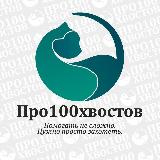 Аватарка канала PRO100hvostov - объявления