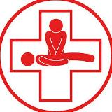 Аватарка канала Школа Первой Помощи №1