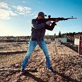 Аватарка канала Буллпап Тигр (Bullpupgun.ru)