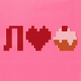 Аватарка канала ЛюбаЕСТ 🍒💃🍫✨