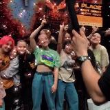 Аватарка канала FAMEYOURCHOREO