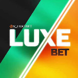 Аватарка канала LUXEBET