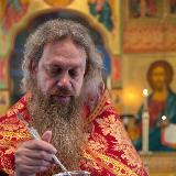 Аватарка канала Игумен Лука (Степанов)