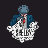Аватарка канала SHELBY — Vape Shop Иркутск 18+
