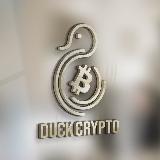 Аватарка канала Duck Crypto Việt Nam