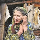 Аватарка канала Хроники бабушки Агафьи