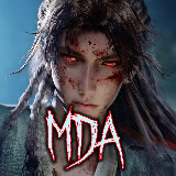 Мир Дунхуа Аниме | Озвучка MDA avatar