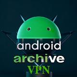 Аватарка канала 𝗔𝗿𝗰𝗵i𝘃𝗲_𝗔𝗻𝗱𝗿𝗼i𝗱 ᵛᵖⁿ