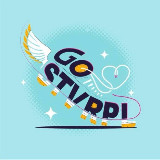 Аватарка канала Go Stavropol • Куда пойти в Ставрополе