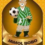 Аватарка канала Jamol Bobo