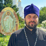 Аватарка канала "СВЯЩЕННИК НИКОЛАЙ ДУБИНИН. Белгородская Митрополия."