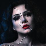 Аватарка канала Bleed Kitsune