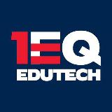 Аватарка канала "1EQ"