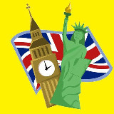 Аватарка канала Learn English Speaking
