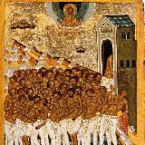 Аватарка канала Паки-Паки☦