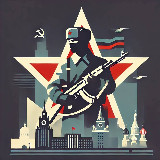 Аватарка канала Курская дуга | СВО | Новости