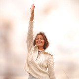 Аватарка канала Хеллен Жар ✨ Медитации и расклады таро✨