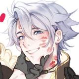 Аватарка канала Пельмышка хочет есть🍚