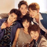 Аватарка канала METEOR GARDEN 2018 INDOSUB