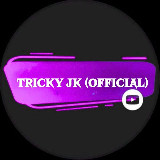 Tricks Jk (Official )✌️ avatar
