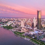 Аватарка канала Афиша Екатеринбург | Туризм | Куда пойти?