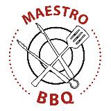 Аватарка канала ГРИЛЬ и BBQ от MaestroBBQ