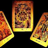 Аватарка канала Гадание Таро онлайн