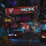Аватарка канала Asia Pacific🇨🇳 Бизнес в Китае