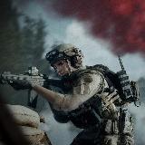 Аватарка канала Arena Breakout | Arena Breakout Infinite | SIC