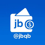 金博钱包 频道@jbqb avatar