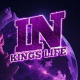 Аватарка канала ʟᴇᴠᴋɪs ɴɪᴋ ᴋɪɴɢs 👑 ʟɪғᴇ | Зарубіжні ремікси | Пфонк Tehno Hardstyle | 😈🇺🇦