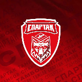 Аватарка канала ФК «Спартак» Тамбов