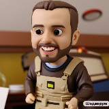 Аватарка канала Макс КомикадZе