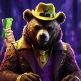 Аватарка канала "Grizzly Casino"
