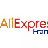 Аватарка канала Aliexpress france