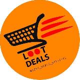 Аватарка канала Loot Deals Official