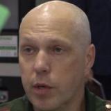 Аватарка канала Ковалёв Алексей как река Енисей