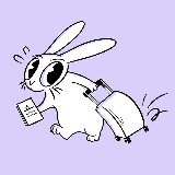 Аватарка канала Увожу кроликов. Истории