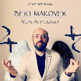 Аватарка канала Ведическая астрология с Бертом Маковером