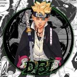 Аватарка канала Dunia Boruto Indonesia
